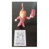Spirou et Fantasio - 1 Figurine - Fariboles Réf. SPIB - Spirou et Spip - 2009