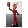 Spirou et Fantasio - 1 Figurine - Fariboles Réf. SPIB - Spirou et Spip - 2009