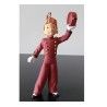 Spirou et Fantasio - 1 Figurine - Fariboles Réf. SPIB - Spirou et Spip - 2009