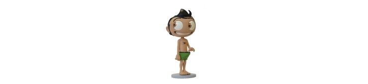 Péchés mignons (ARTHUR DE PINS) /ARTHUR  /  Figures et vous