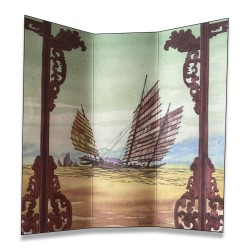 RECHERCHE (Décor statuette ALIX)