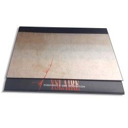 Portfolio / Esquisses d'une révolution / Sambre / Yslaire