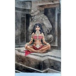 Laura Zuccheri / Original Kamasutra /