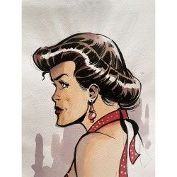 Buck Danny Classic / TT / EO / Arroyo / Zéphyr Editions / Dédicacé