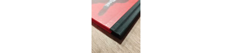 De vleugels van de aap T.01 / Wakanda / Willem / Dedicatie - C - 1 Album - Beperkte editie - 2016