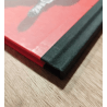 De vleugels van de aap T.01 / Wakanda / Willem / Dedicatie - C - 1 Album - Beperkte editie - 2016