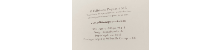 De vleugels van de aap T.01 / Wakanda / Willem / Dedicatie - C - 1 Album - Beperkte editie - 2016