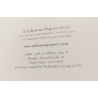 De vleugels van de aap T.01 / Wakanda / Willem / Dedicatie - C - 1 Album - Beperkte editie - 2016
