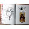 De vleugels van de aap T.01 / Wakanda / Willem / Dedicatie - C - 1 Album - Beperkte editie - 2016