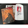 Blackstone T.01 + T.02 + ex-libris + dédicace - 2x C - 2 Albums - EO - 2012/2013