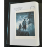 Blackstone T.01 + T.02 + ex-libris + dédicace - 2x C - 2 Albums - EO - 2012/2013