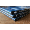 The Grip / 3x opdrachten / Complete serie / 3x C / 3 albums / EO / 2018/2021
