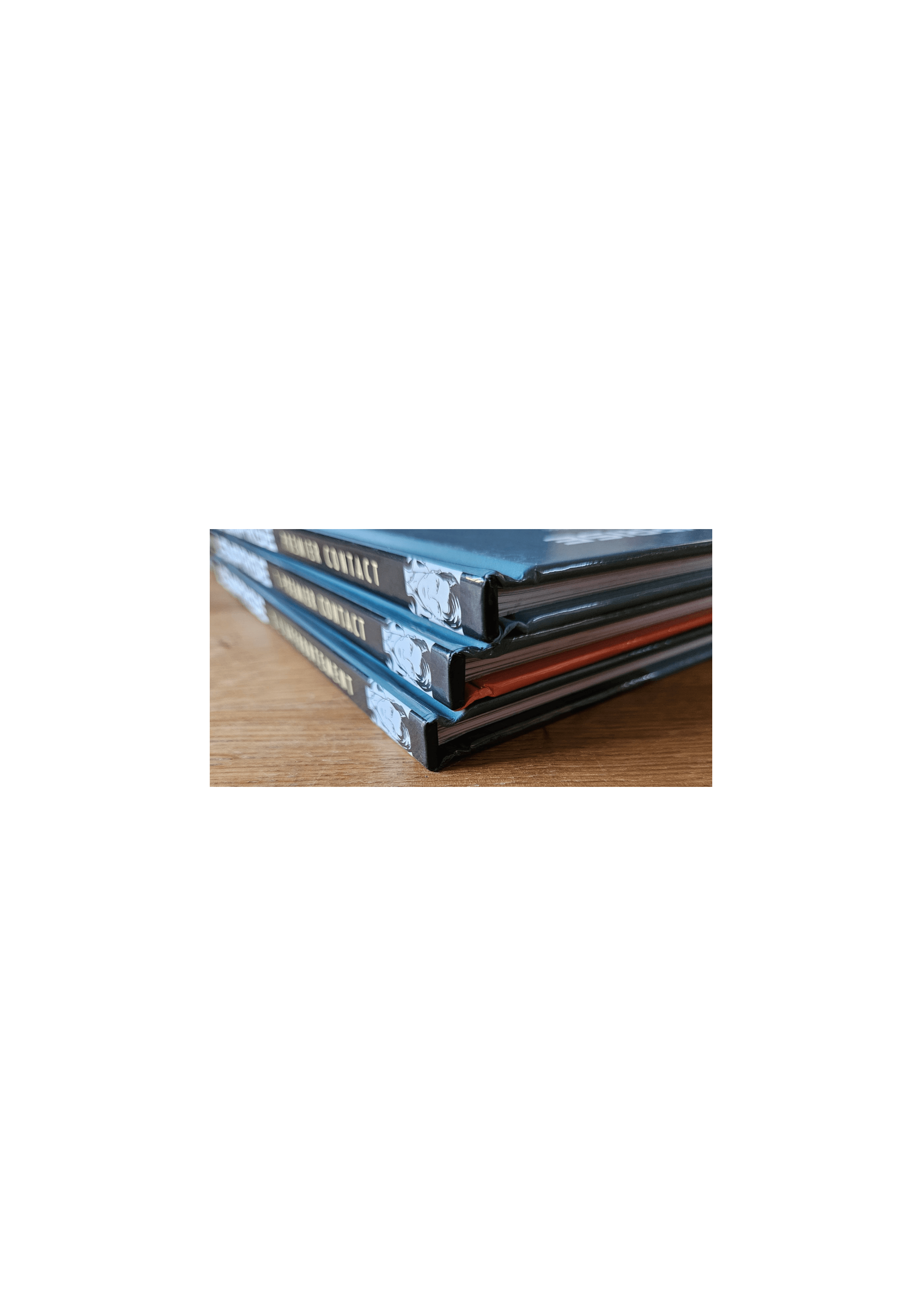 The Grip / 3x opdrachten / Complete serie / 3x C / 3 albums / EO / 2018/2021