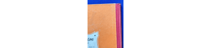 Corentin T.02 - De nieuwe avonturen van Corentin - C - 1 Album - EO - 1952
