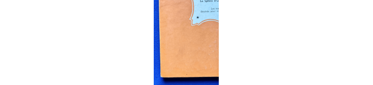 Corentin T.02 - De nieuwe avonturen van Corentin - C - 1 Album - EO - 1952