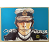 Corto Maltese T.02 / Hugo Pratt / C + jas - 1 Album - EO - 1974