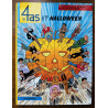 Les 4 As T.39 / Craenhals / Les 4 Aces et Halloween - C - 1 Album - EO - 2002