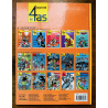 Les 4 As T.39 / Craenhals / Les 4 Aces et Halloween - C - 1 Album - EO - 2002