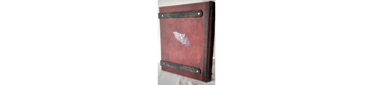 Sorcelleries / Guarnido /  Coffret Sorcelleries / Dédicace / 1 Coffret / Édition limitée