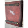 Sorcelleries / Guarnido /  Coffret Sorcelleries / Dédicace / 1 Coffret / Édition limitée
