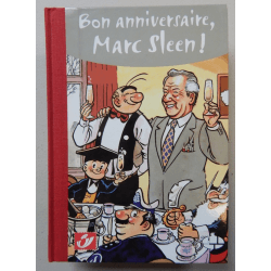 Philabédé / Bon Anniversaire, Marc Sleen ! / C / TT / 1 Album / 2002