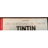 Tintin T.03 / Hergé / Tintin in Amerika (B1) / C / EO kleur / 1 Album - Eerste Belgische editie - 1945