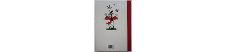 Philabédé / Gestempeld Dany / C / TT / (2011)