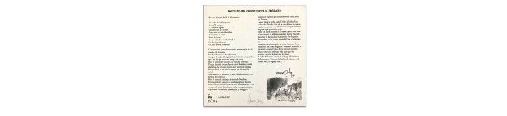 Ex-libris / tarquin / arleston / troy lanfeust / we walked on the bubble