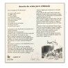 Ex-libris / tarquin / arleston / troy lanfeust / we walked on the bubble