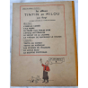 Tintin T.12 / Hergé / Le trésor de Rackham le Rouge (A24) - C - EO - (1945)