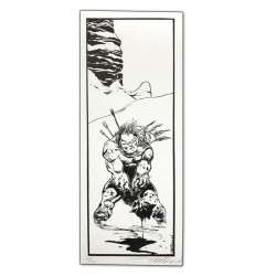 Ex-libris / Tarquin / Arleston / Lanfeust de Troy