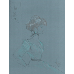 Automne en baie de Somme. TL (1500 ex.) / Dédicace / 2022