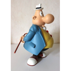 Achile Talon / Leblon Delienne / 500 Exemplaires / 30 Cm / Greg