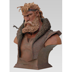 Bragon / version monochrome / Loisel / Attacks / 2006 / 500 Exemplaires