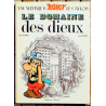 Astérix T.17/ Le domaine des dieux / Uderzo / EO / 1971