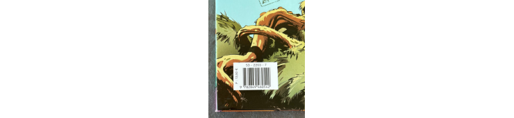 Trolls de Troy T.08 / Rock'N Troll Attitude / Dédicace couleur Mourier