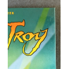 Trolls de Troy T.08 / Rock'N Troll Attitude / Dédicace couleur Mourier