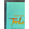 Trolls de Troy T.08 / Rock'N Troll Attitude / Dédicace couleur Mourier