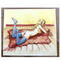 Original Francis Carin