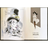 Etienne Willem / Artbook Collection + dédicace couleur / EO / 2017