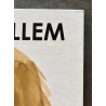 Etienne Willem / Artbook Collection + dédicace couleur / EO / 2017