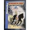 Natacha T.21 / Le regard du passé / TT / Dédicacé par Walthéry