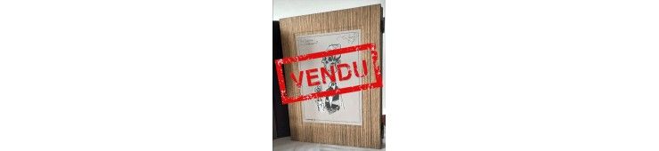Sorcelleries / Guarnido /  Coffret Sorcelleries / Dédicace / 1 Coffret / Édition limitée
