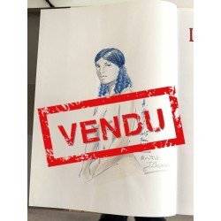 Le rendez-vous de onze heures / Dédicace Houot / 2016 / EO