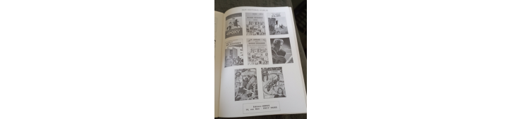 Les Aventures du Vieux Nick T.01 / Pavillons noirs / Remacle / B /  Édition limitée / 1979