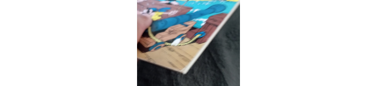 Les Aventures du Vieux Nick T.01 / Pavillons noirs / Remacle / B /  Édition limitée / 1979