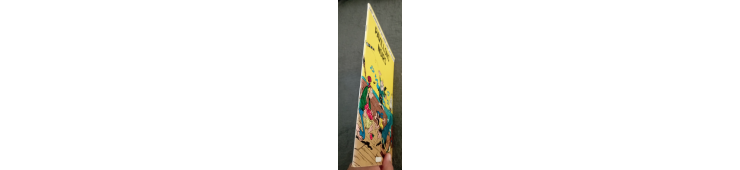 Les Aventures du Vieux Nick T.01 / Pavillons noirs / Remacle / B /  Édition limitée / 1979