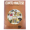 Pratt / Corto Maltèse / La Lagune des beaux songes / EO / Rare album en bon état +