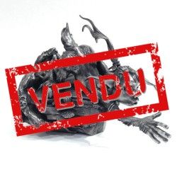 Atalante / Pyros / Boulesteix / Crisse