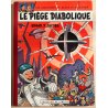 Blake & Mortimer T.08 / Le Piège Diabolique / C / EO / 1962